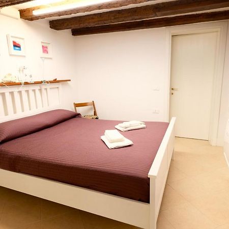 Casa Delle Ancore Venezia Eksteriør bilde