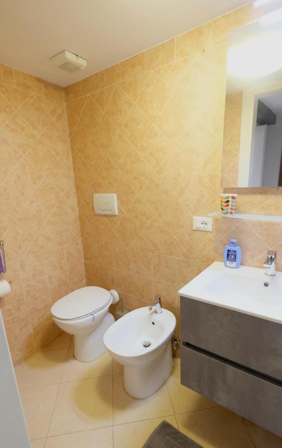 Casa Delle Ancore Venezia Eksteriør bilde