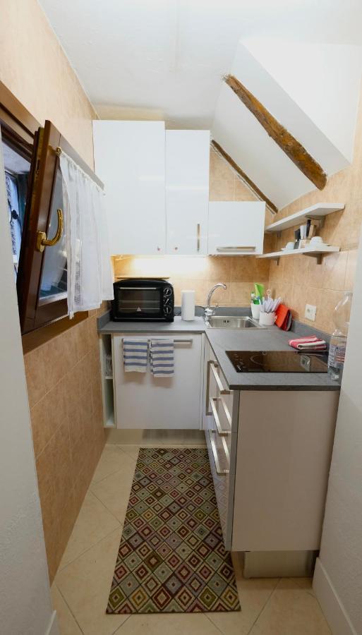 Casa Delle Ancore Venezia Eksteriør bilde